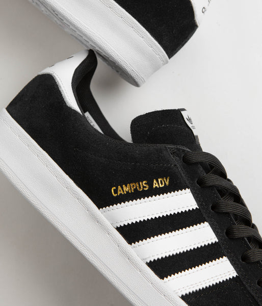 Campus clearance adv black