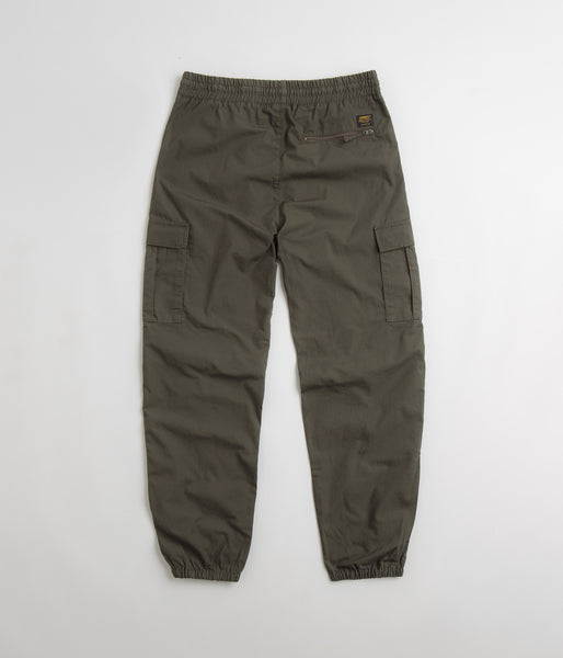 Carhartt Cargo Jogger - Cypress Rinsed | Flatspot