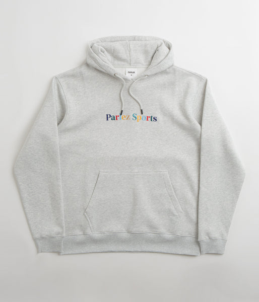 Parlez sport hoodie best sale