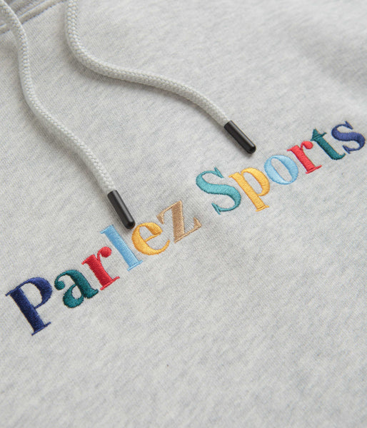 Parlez best sale nelson hoodie