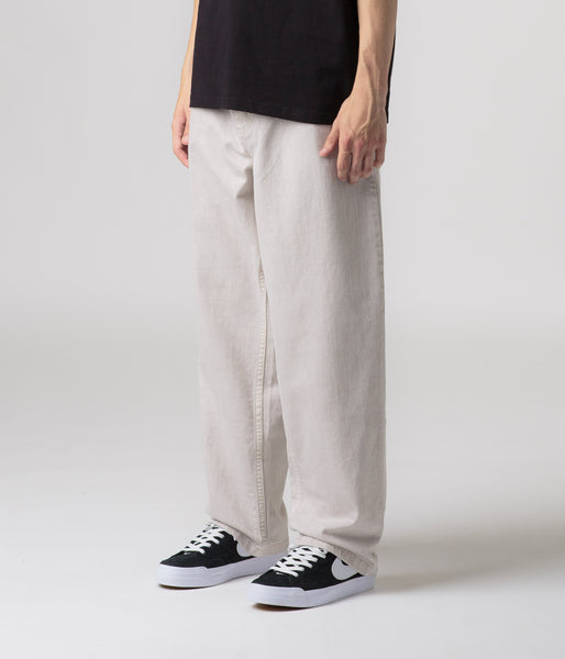 Apgs-nswShops - Cairo Tie Side Hi Cut Pants - Polar Big Boy Jeans