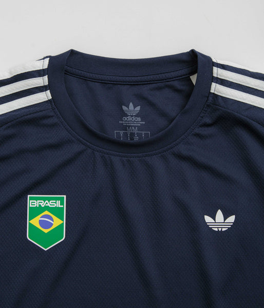 Adidas brasil wikipedia hotsell