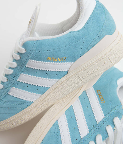 Adidas munchen hotsell light blue