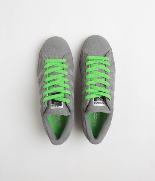 Adidas originals grises 6.5 sale