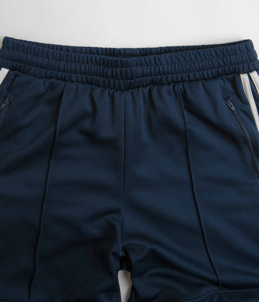 Adidas Pop Trading Co Beckenbauer Track Pants - collegiate navy/chalk white