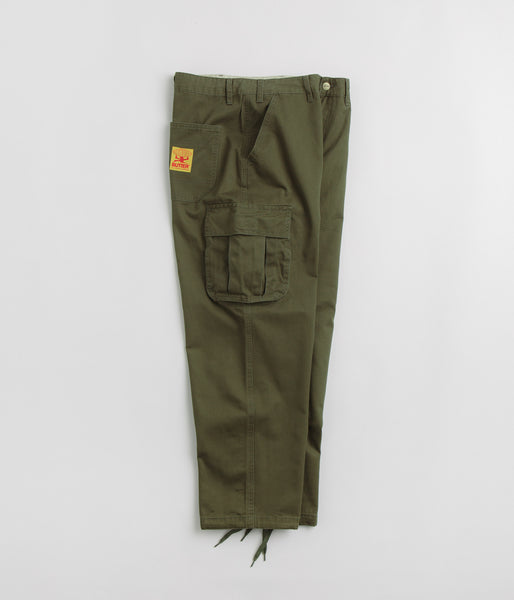 Cookman Chef Pants - Ripstop : Olive – Cookman USA