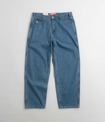 Butter Goods Santosuosso Jeans - IlunionhotelsShops - Tommy Jeans