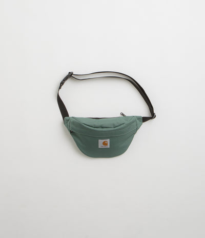 Carhartt Jake Hip Bag - Silver Pine