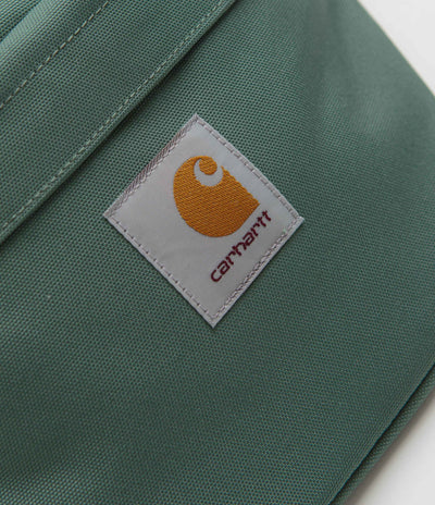 Carhartt Jake Hip Bag - Silver Pine