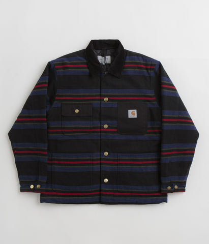 Carhartt Oregon Jacket - Cool Comfort RN Short Sleeve T-Shirt