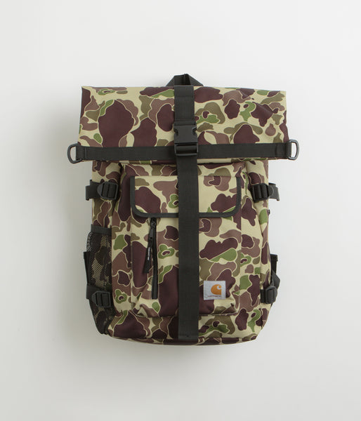 Carhartt wip phil backpack sale