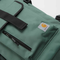 Carhartt Philis Backpack - Silver Pine thumbnail