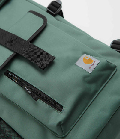 Carhartt Philis Backpack - Silver Pine