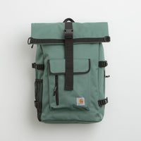 Carhartt Philis Backpack - Silver Pine thumbnail