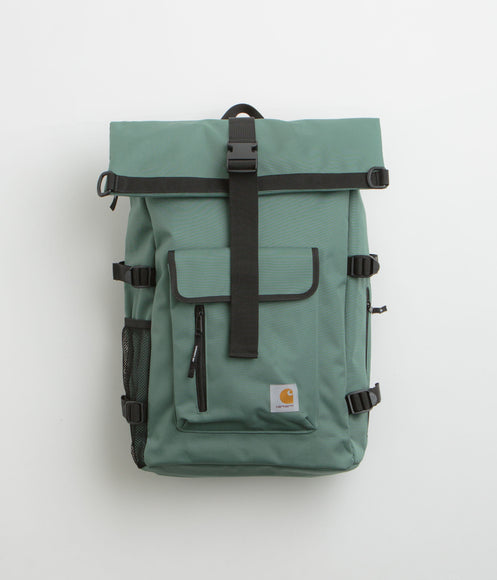 Carhartt Philis Backpack - Silver Pine