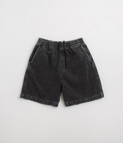 Carhartt Reynold Shorts - Black