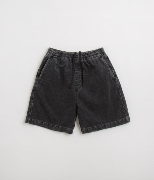 Carhartt Reynold Shorts - Black