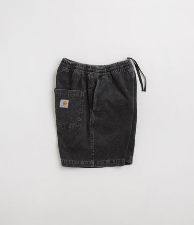 Carhartt Reynold Shorts - Black