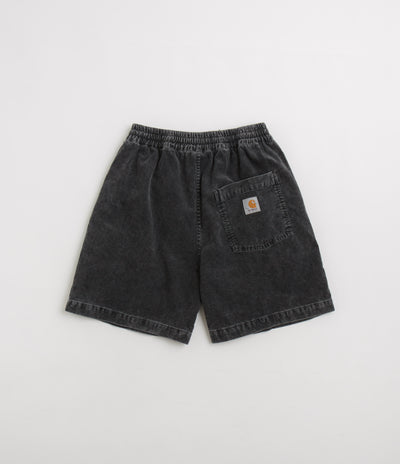 Carhartt Reynold Shorts - Black