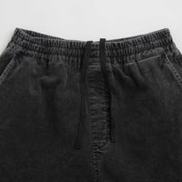 Carhartt Reynold Shorts - Black thumbnail