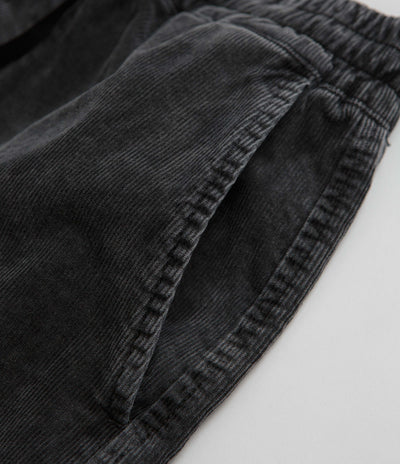 Carhartt Reynold Shorts - Black