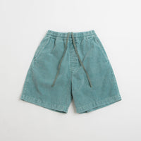 Carhartt Reynold Shorts - Silver Pine thumbnail