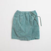 Carhartt Reynold Shorts - Silver Pine thumbnail