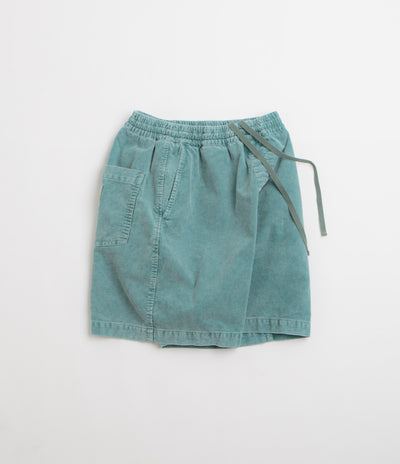 Carhartt Reynold Shorts - Silver Pine