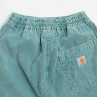 Carhartt Reynold Shorts - Silver Pine thumbnail