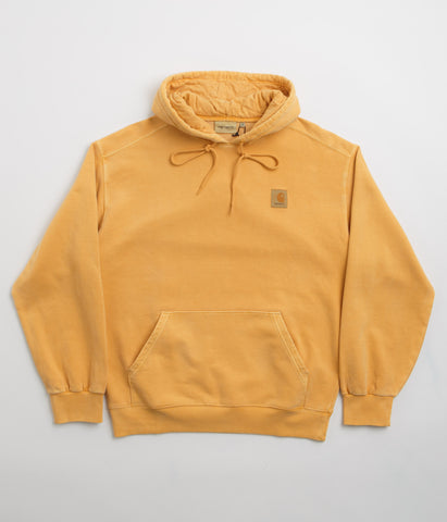 Carhartt Vista Hoodie Winter Spice Flatspot