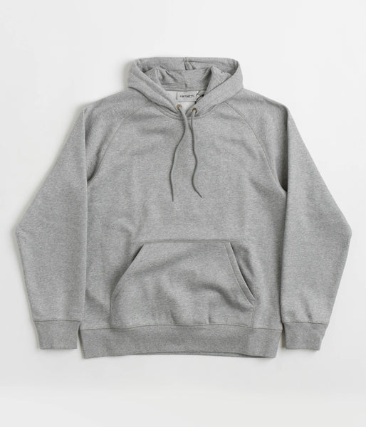 Plain shop carhartt hoodie