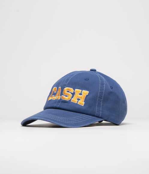 Cash Only Campus Cap - Marine