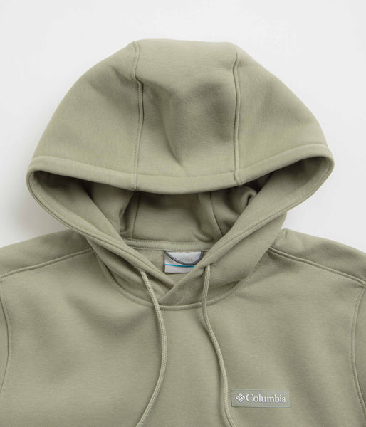 Columbia Meridian Creek Hoodie Safari