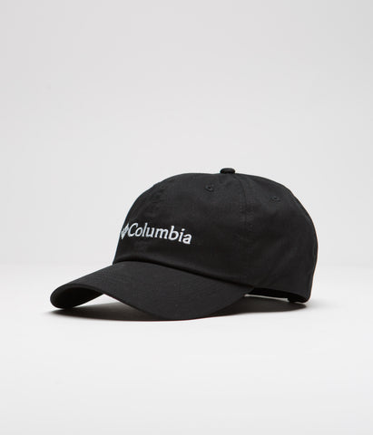 Columbia Unisex Brown Roc II Ball Cap (Sun Protection)