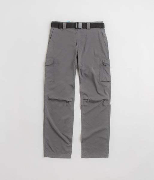 Men's Silver Ridge™ Utility Hiking Trousers