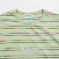 Columbia Somer Slope II T-Shirt - Sage Leaf / Canteen thumbnail