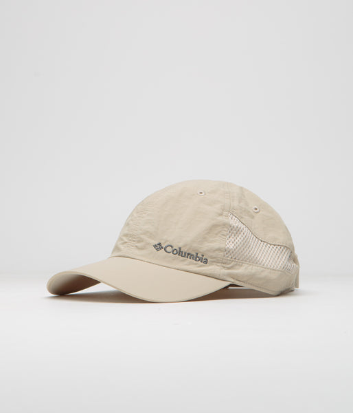 Columbia Tech Shade Hat White at