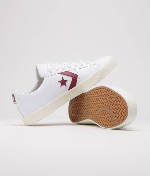 Converse vulc clearance ox bianche