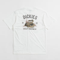 Dickies Dickies Snake T-Shirt - White thumbnail