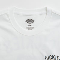 Dickies Dickies Snake T-Shirt - White thumbnail