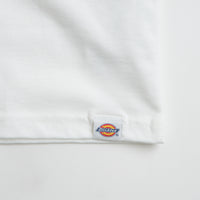 Dickies Dickies Snake T-Shirt - White thumbnail