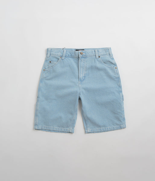 dickies jean shorts mens