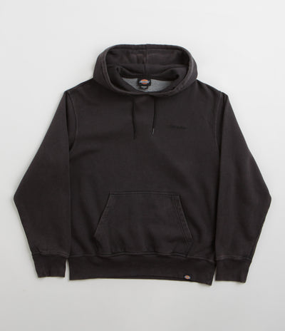 Dickies Plentywood Hoodie - Black