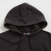 Dickies Plentywood Hoodie - Black thumbnail