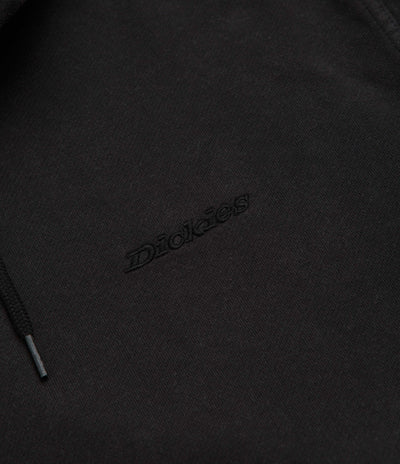 Dickies Plentywood Hoodie - Black