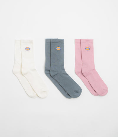 Dickies Valley Grove Socks - Lilas