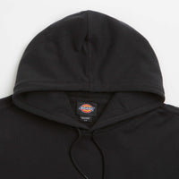 Dickies Wood Logo Hoodie - Black thumbnail