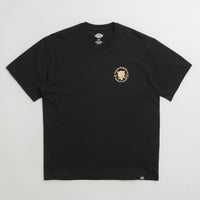 Dickies Wrench T-Shirt - Black thumbnail