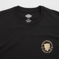 Dickies Wrench T-Shirt - Black thumbnail