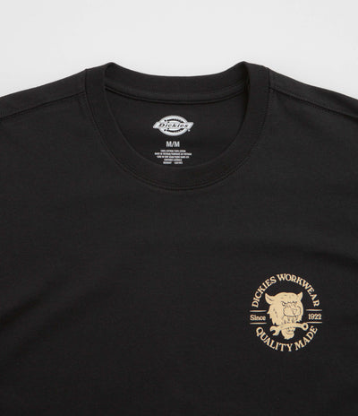 Dickies Wrench T-Shirt - Black